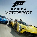 Test Forza Motorsport
