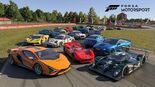 Test Forza Motorsport