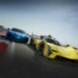 Test Forza Motorsport