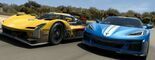 Test Forza Motorsport