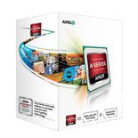 AMD A10-5700 Review