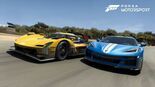 Test Forza Motorsport