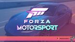 Test Forza Motorsport