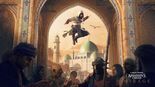 Test Assassin's Creed Mirage