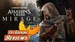 Test Assassin's Creed Mirage