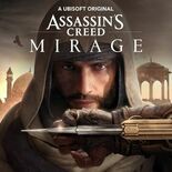 Test Assassin's Creed Mirage