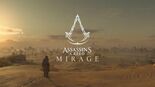Test Assassin's Creed Mirage