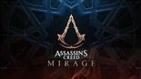 Test Assassin's Creed Mirage