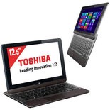 Toshiba U920T Review