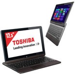 Test Toshiba U920T