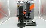 Análisis SteelSeries Alias Pro