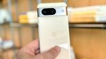 Test Google Pixel 8