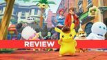 Test Detective Pikachu Returns