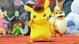 Test Detective Pikachu Returns