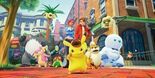 Test Detective Pikachu Returns