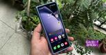 Test Samsung Galaxy Z Fold 5