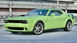 Dodge Challenger Review