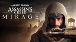 Test Assassin's Creed Mirage