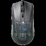 Test Glorious PC Gaming Race Model O 2