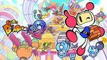 Test Super Bomberman R 2