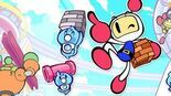 Test Super Bomberman R 2