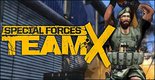 Test Special Forces Team X