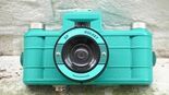 Lomography Sprocket Rocket Review