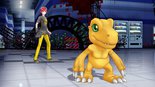Test Digimon Story: Cyber Sleuth