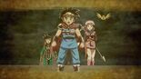 Test Dragon Quest The Adventure of Dai