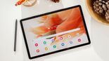 Samsung Galaxy Tab S7 FE Review