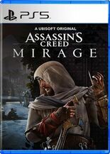 Test Assassin's Creed Mirage