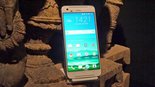 Test HTC One X9