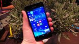 Test Microsoft Lumia 650