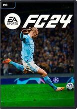 Test EA Sports FC 24