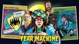 Test The Fabulous Fear Machine
