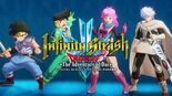 Test Dragon Quest The Adventure of Dai