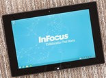 Anlisis InFocus Q Tablet