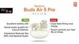 Realme Buds Air Review