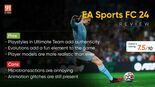 Test EA Sports FC 24