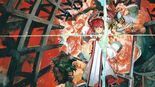 Test Fate Samurai Remnant
