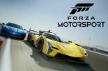 Test Forza Motorsport