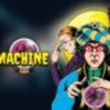 Test The Fabulous Fear Machine