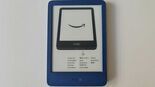 Test Amazon Kindle 2