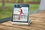 Test Samsung Galaxy Z Flip 5