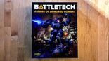 Test BattleTech
