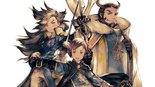 Test Bravely Second End Layer
