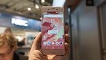 Test Sony Xperia X Performance