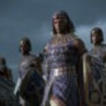 Test Total War Pharaoh