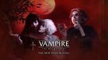 Test Vampire: The Masquerade New York