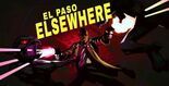 Test El Paso, Elsewhere